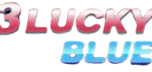 3luckyblue